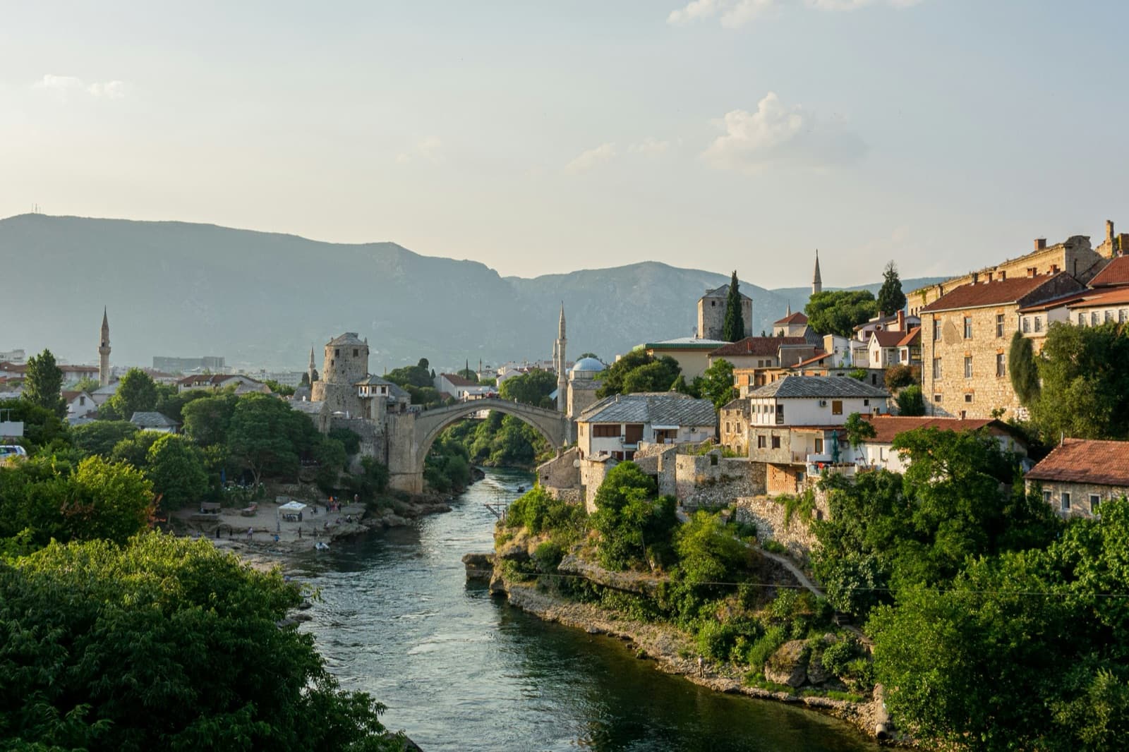 Private Tour Mostar